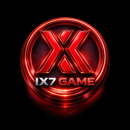 IX7 GAME