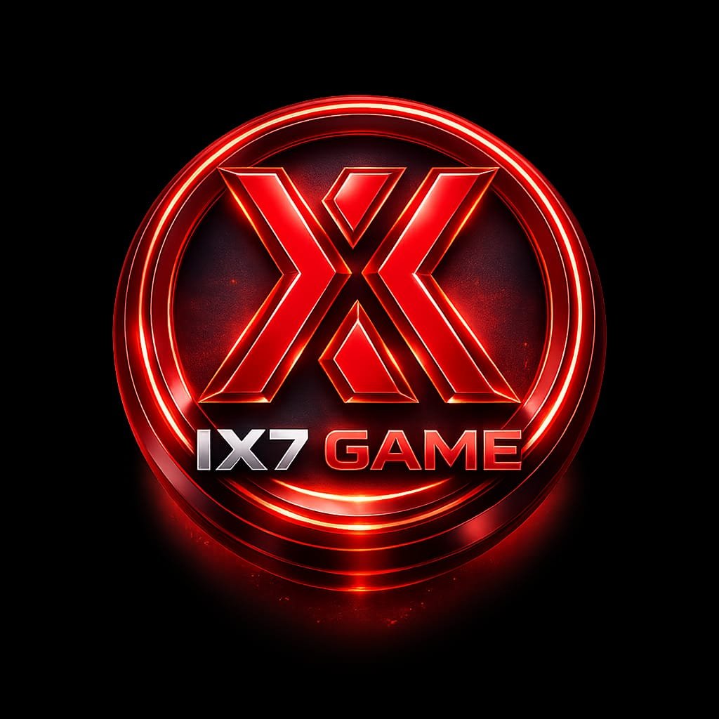 IX7 GAME